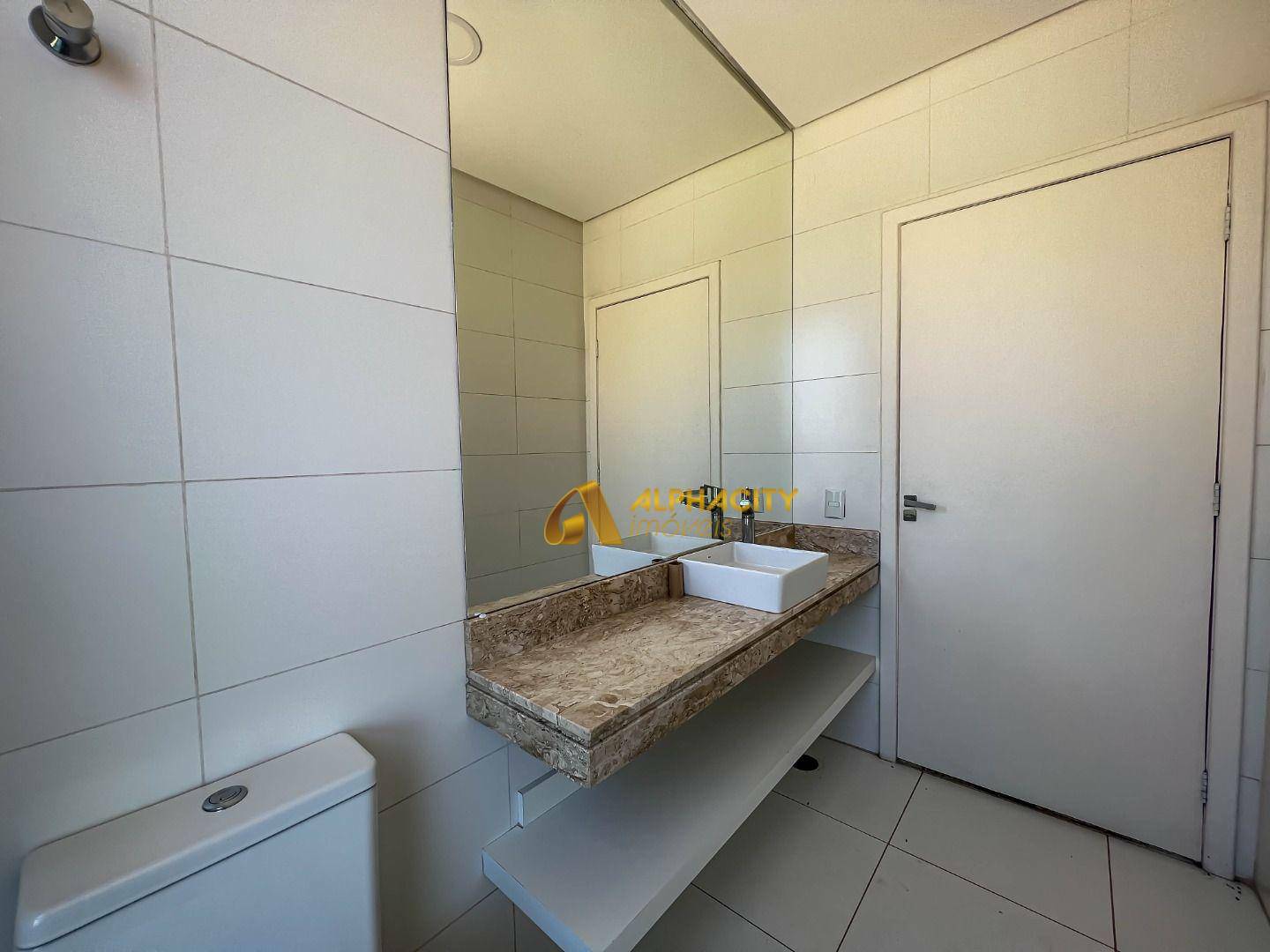 Casa de Condomínio à venda e aluguel com 4 quartos, 400m² - Foto 17