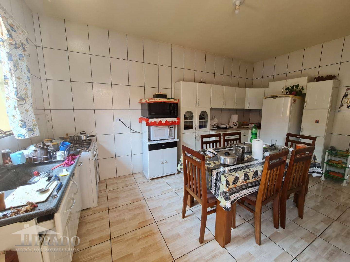 Casa à venda com 3 quartos, 184m² - Foto 9