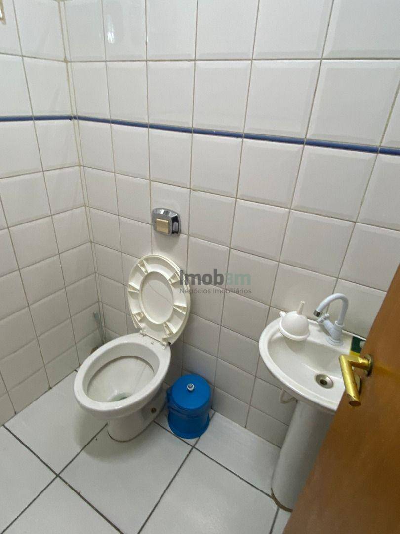 Conjunto Comercial-Sala para alugar, 80m² - Foto 6