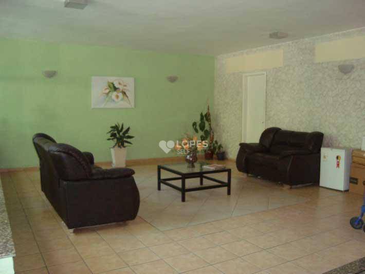 Apartamento à venda com 3 quartos, 119m² - Foto 10