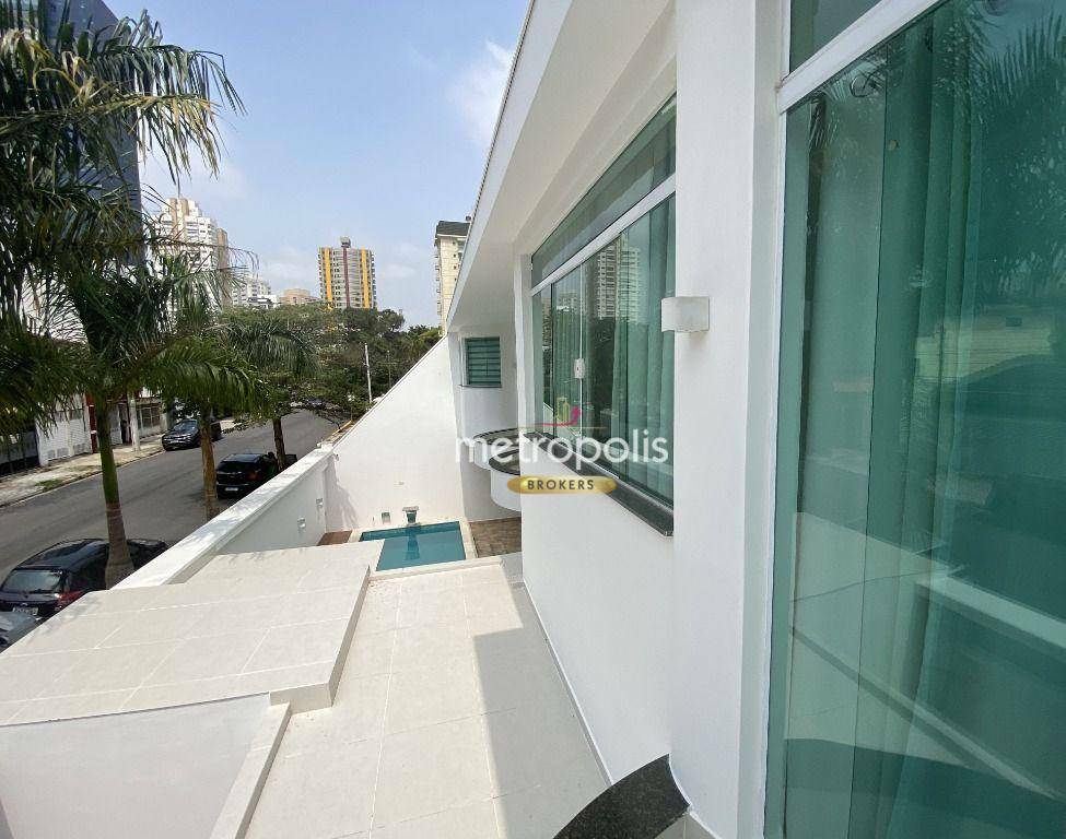 Sobrado à venda e aluguel com 2 quartos, 250m² - Foto 20