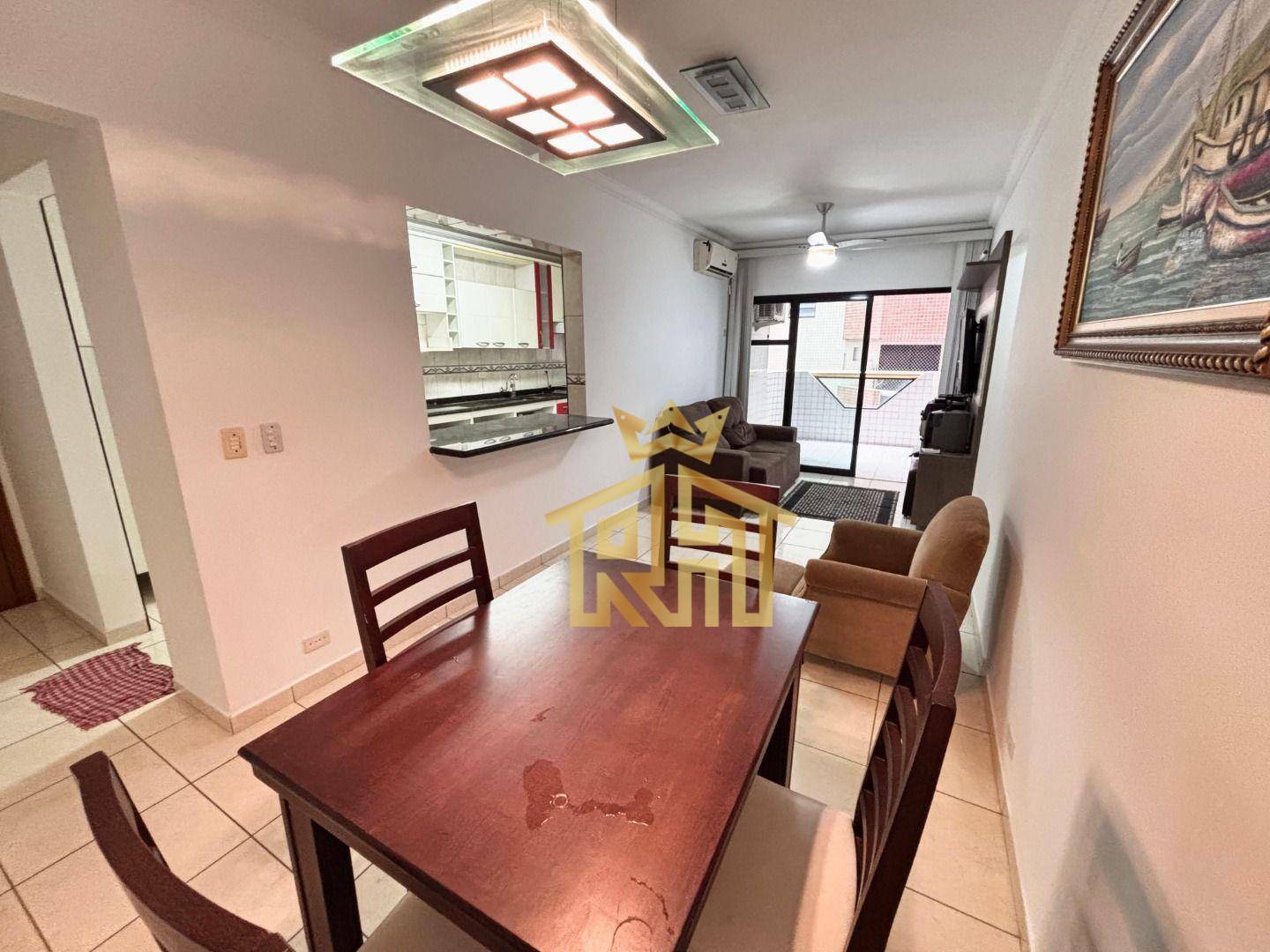 Apartamento à venda com 1 quarto, 72m² - Foto 9