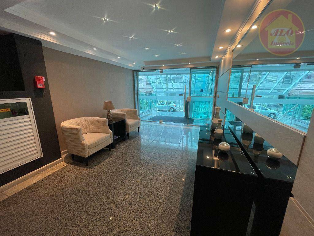 Apartamento para alugar com 3 quartos, 163m² - Foto 33