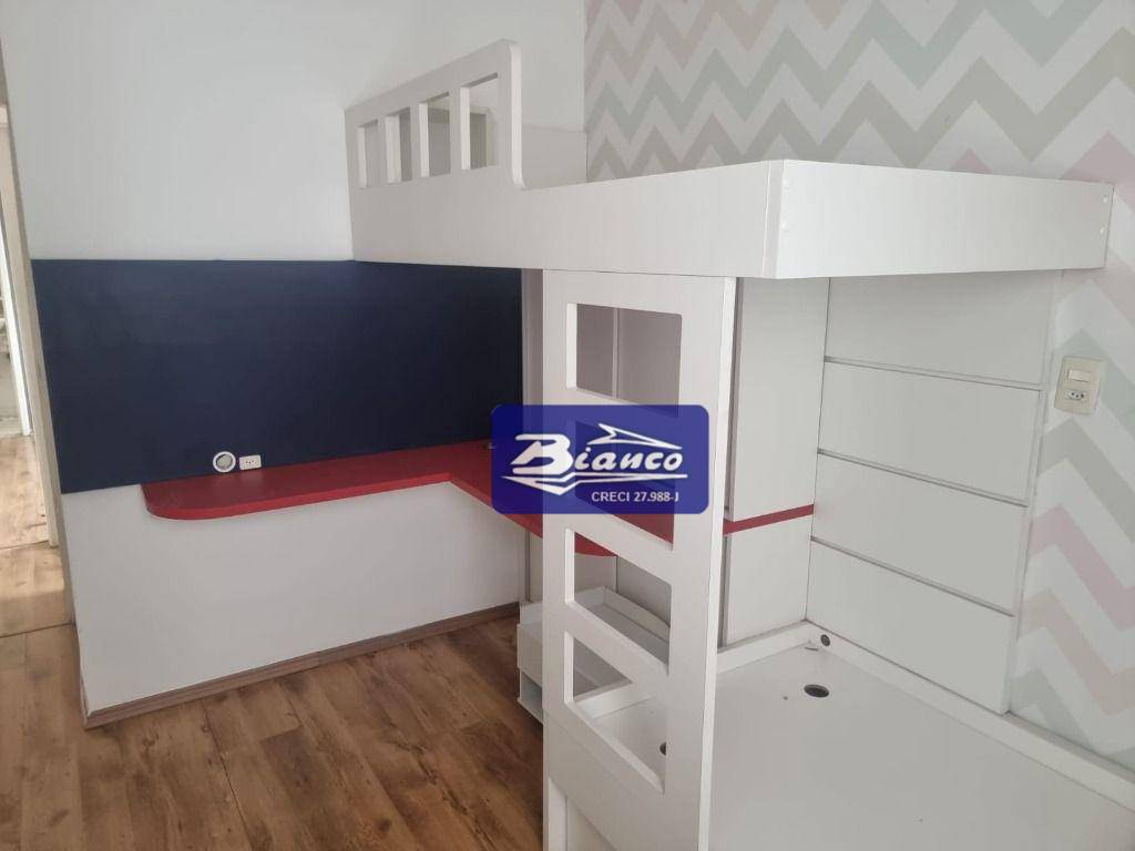 Apartamento à venda e aluguel com 3 quartos, 93m² - Foto 27