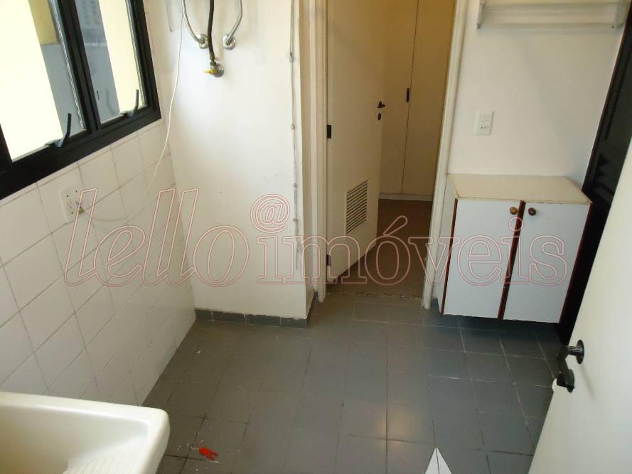 Apartamento para alugar com 3 quartos, 100m² - Foto 15