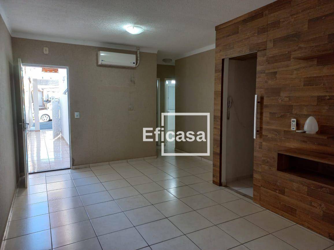 Casa de Condomínio à venda com 3 quartos, 90m² - Foto 14