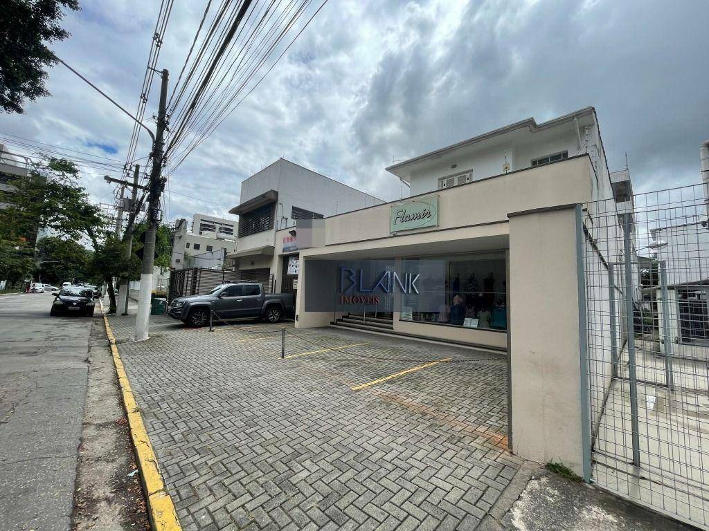 Loja-Salão para alugar, 400m² - Foto 3