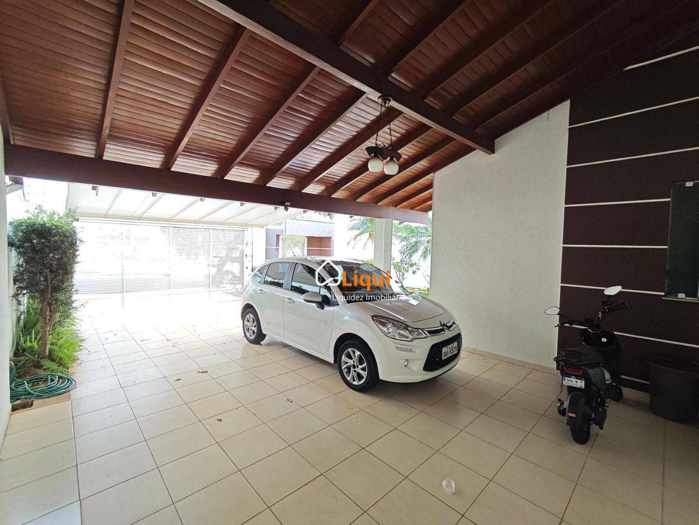 Casa, 2 quartos, 220 m² - Foto 4