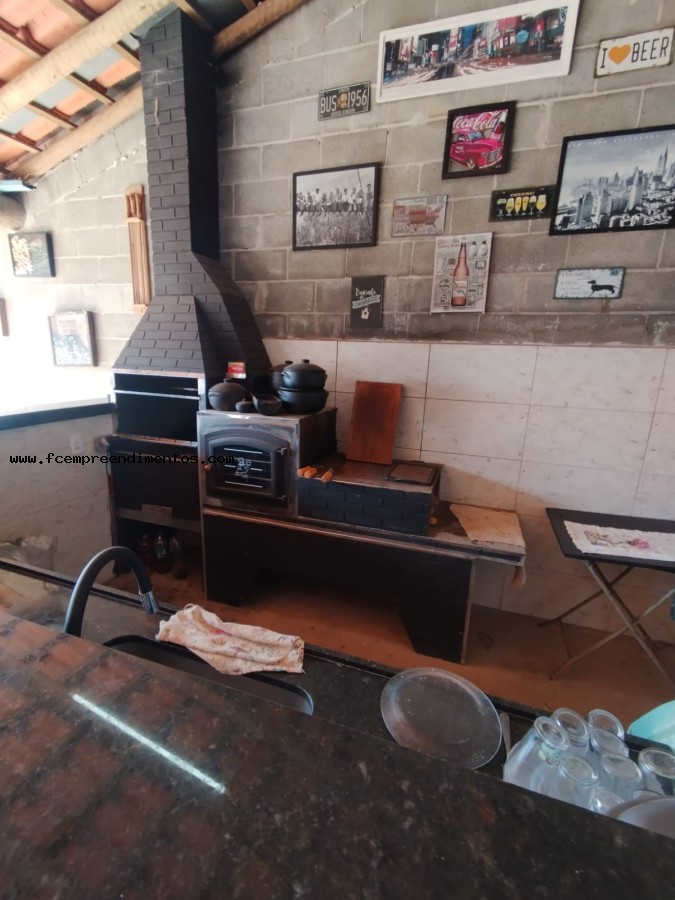 Chácara à venda, 500m² - Foto 11