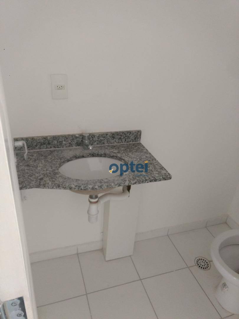 Conjunto Comercial-Sala para alugar, 40m² - Foto 4