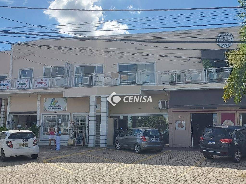 Conjunto Comercial-Sala para alugar, 180m² - Foto 1