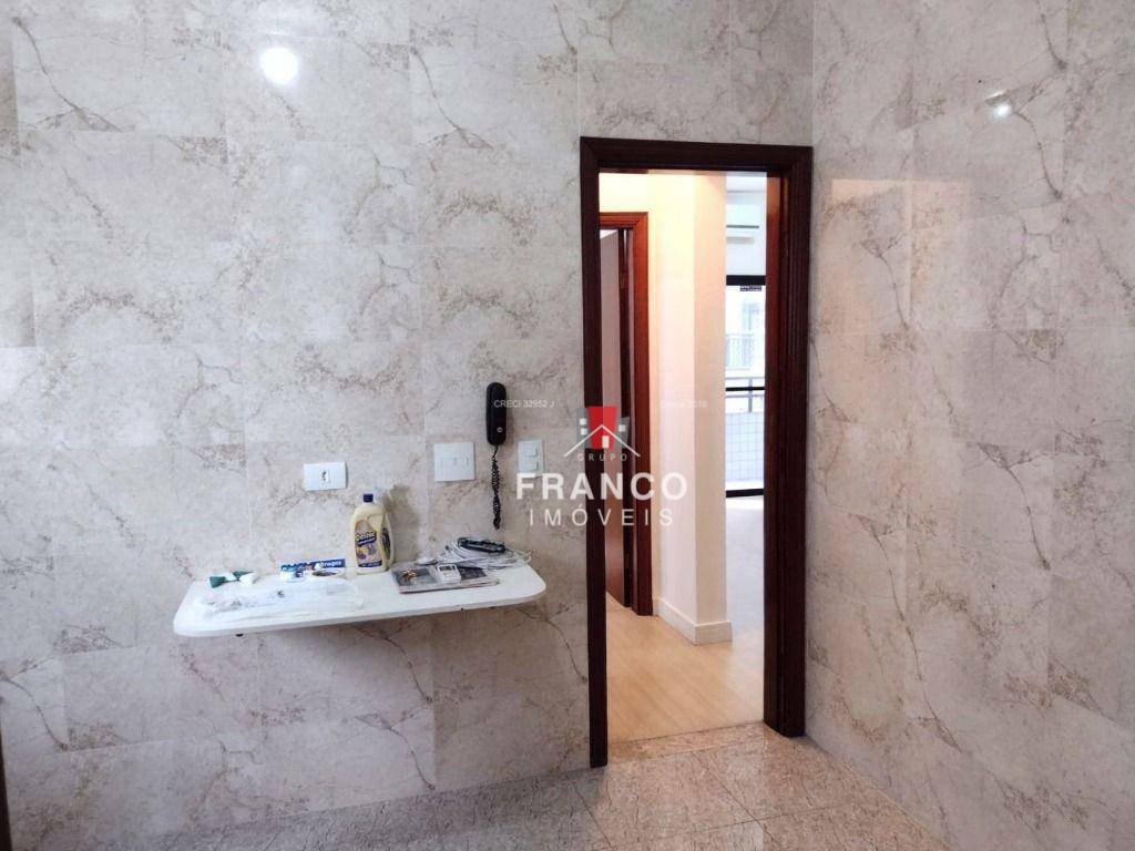 Apartamento à venda com 1 quarto, 56m² - Foto 7