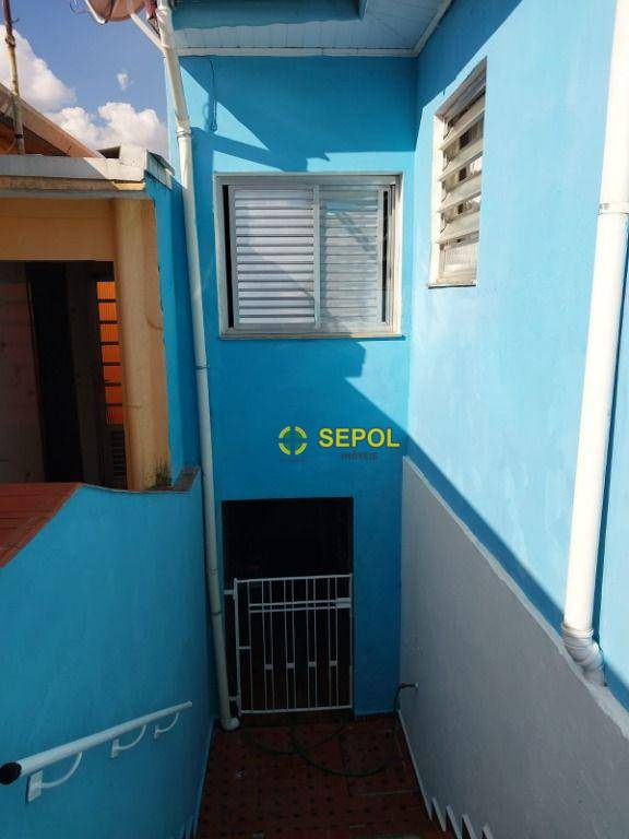 Sobrado à venda com 3 quartos, 215m² - Foto 5