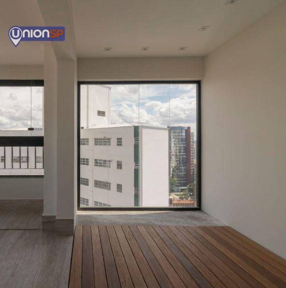 Apartamento à venda com 2 quartos, 215m² - Foto 6