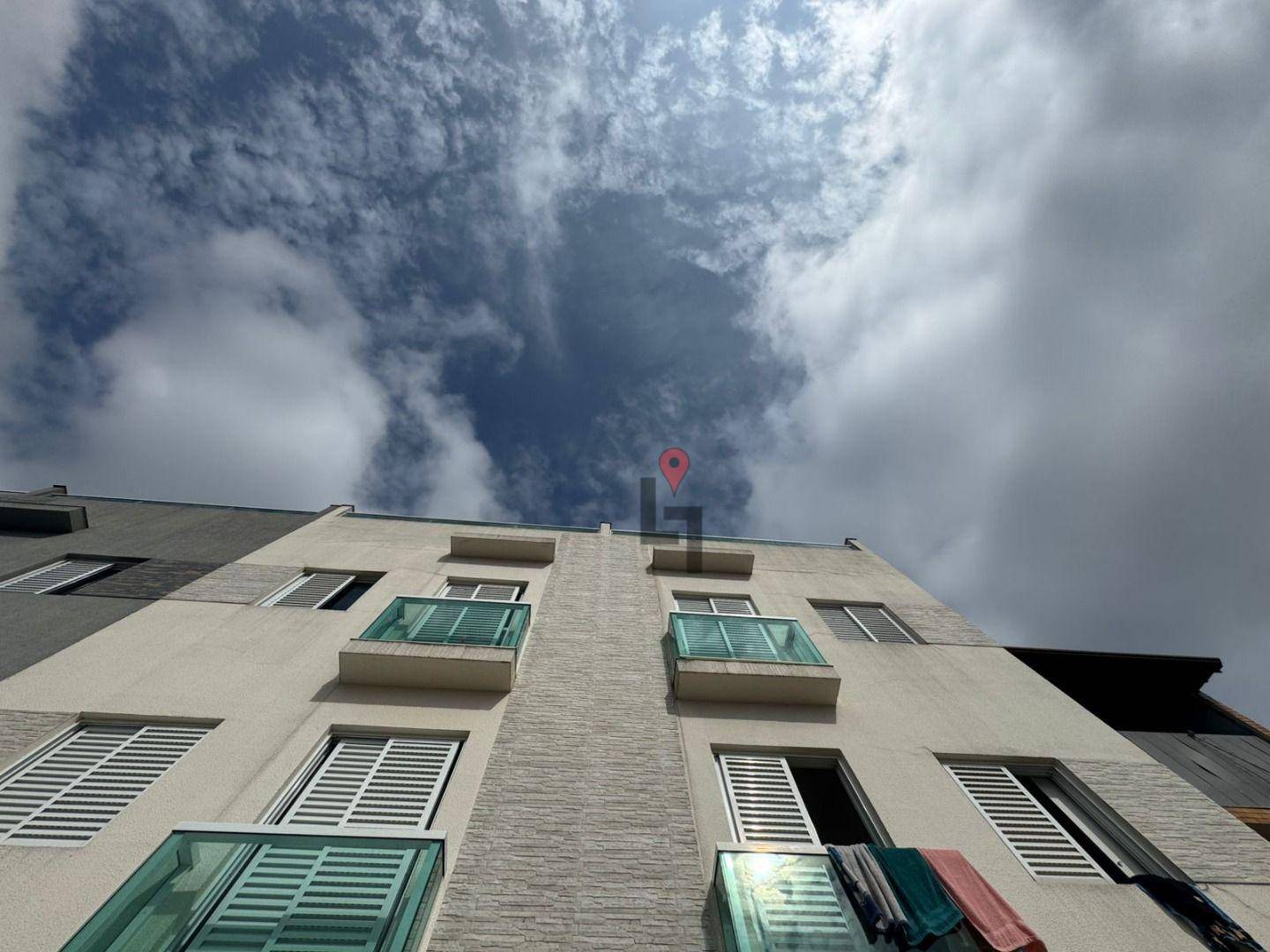 Cobertura, 2 quartos, 90 m² - Foto 1