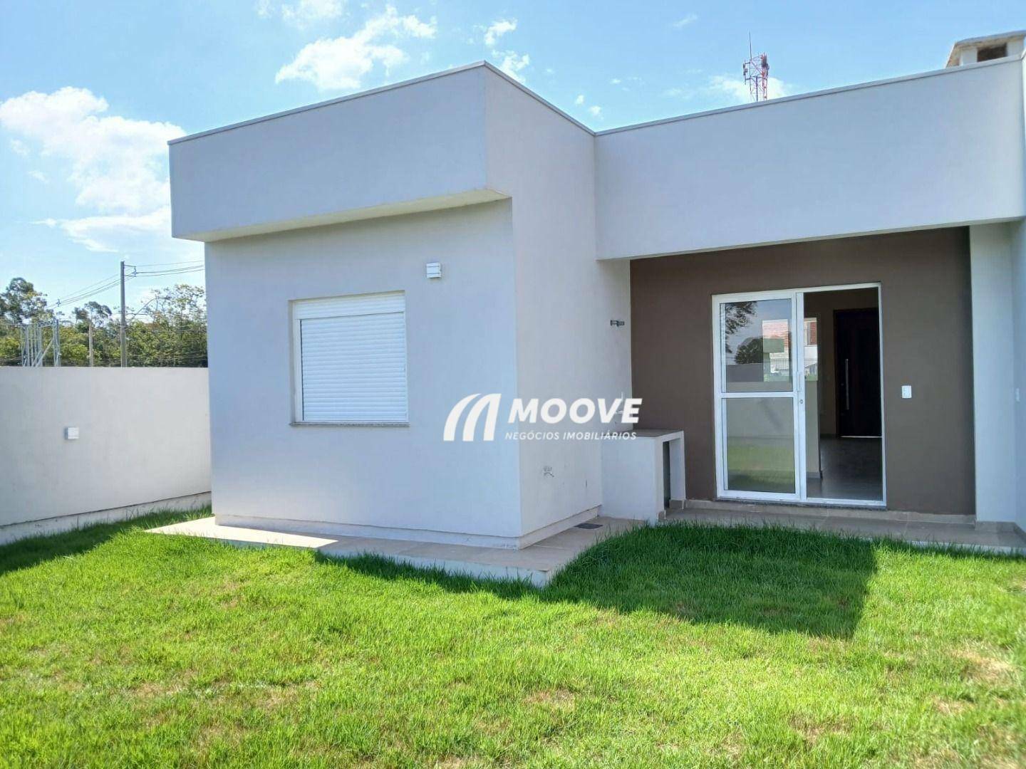Casa à venda com 3 quartos, 105m² - Foto 16