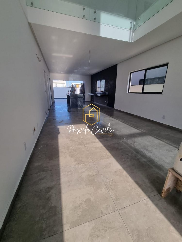 Casa à venda com 4 quartos, 180m² - Foto 19