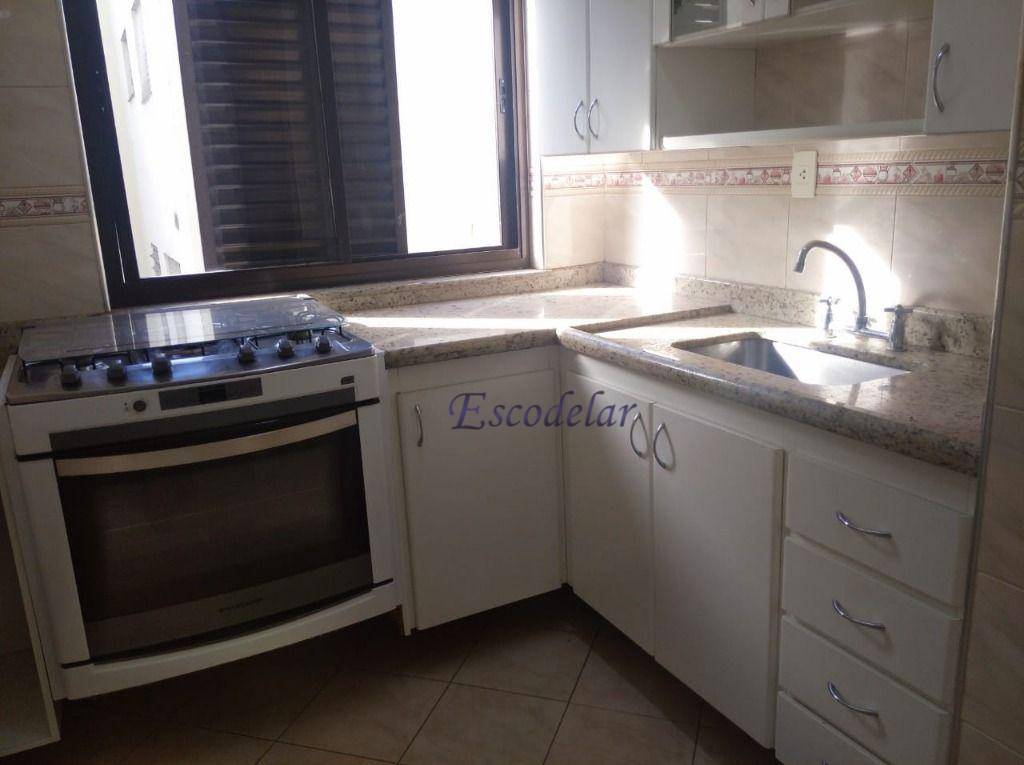 Apartamento à venda com 3 quartos, 120m² - Foto 29