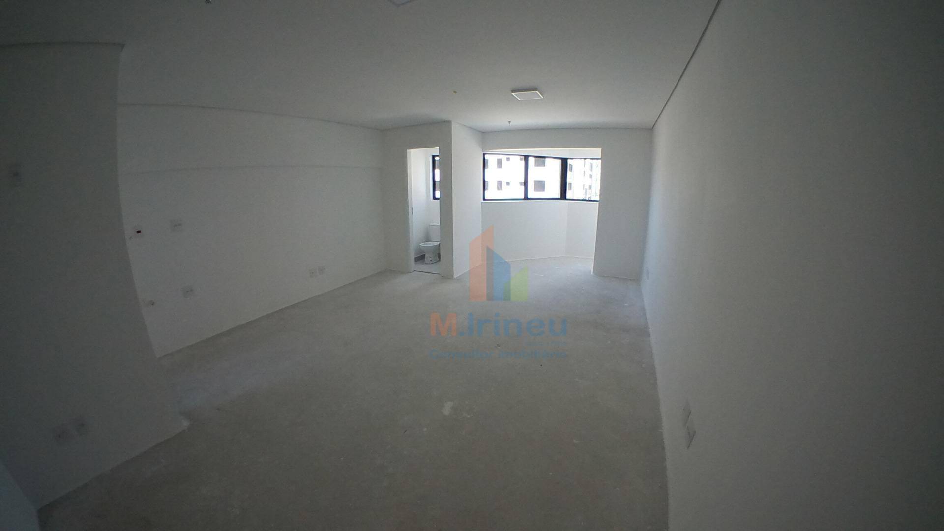 Conjunto Comercial-Sala à venda, 30m² - Foto 19