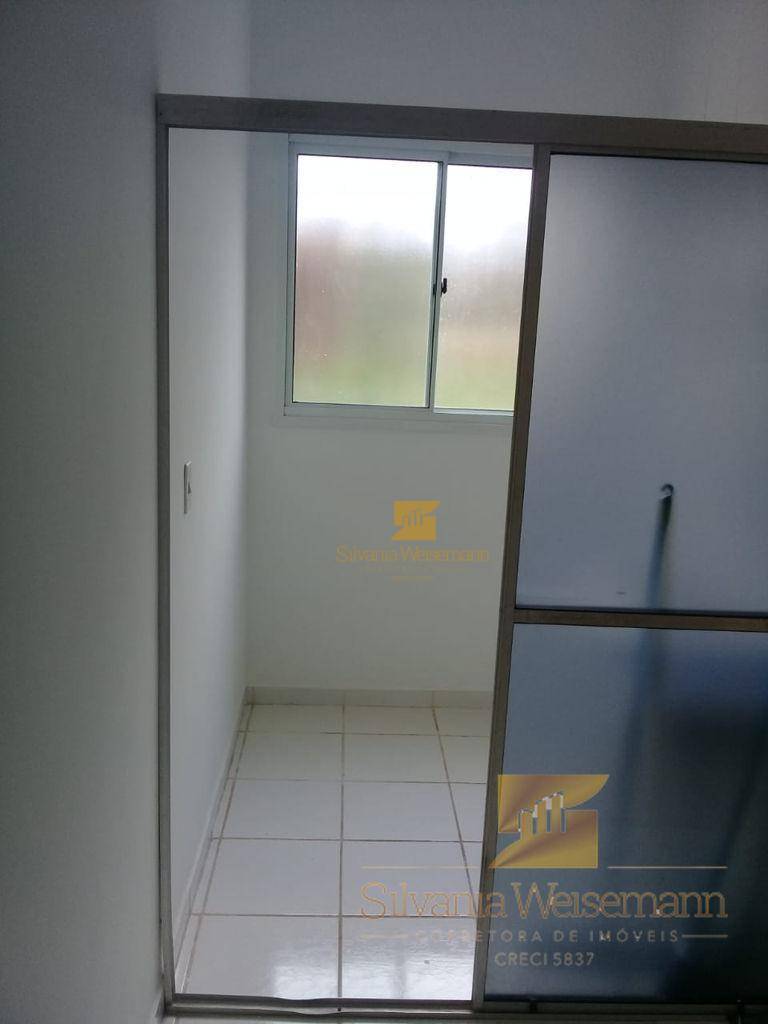 Apartamento à venda com 2 quartos, 50m² - Foto 7