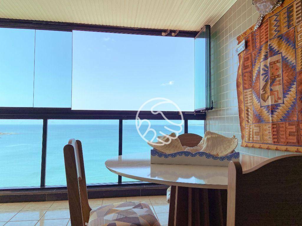 Cobertura para alugar com 4 quartos, 280m² - Foto 5