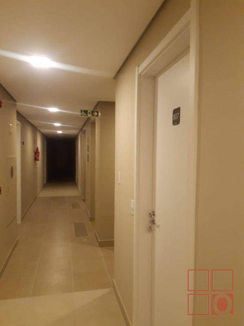 Apartamento à venda com 1 quarto, 28m² - Foto 22