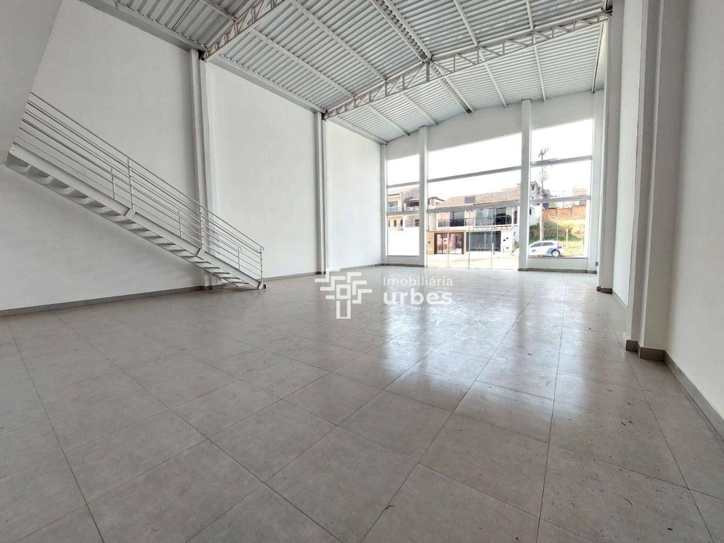 Loja-Salão para alugar, 240m² - Foto 3