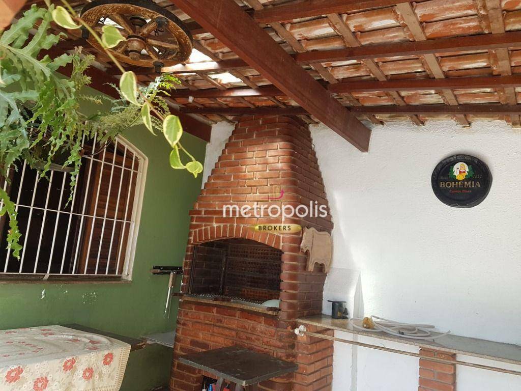 Casa à venda com 4 quartos, 163m² - Foto 11