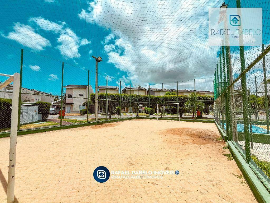 Casa de Condomínio, 3 quartos - Foto 23