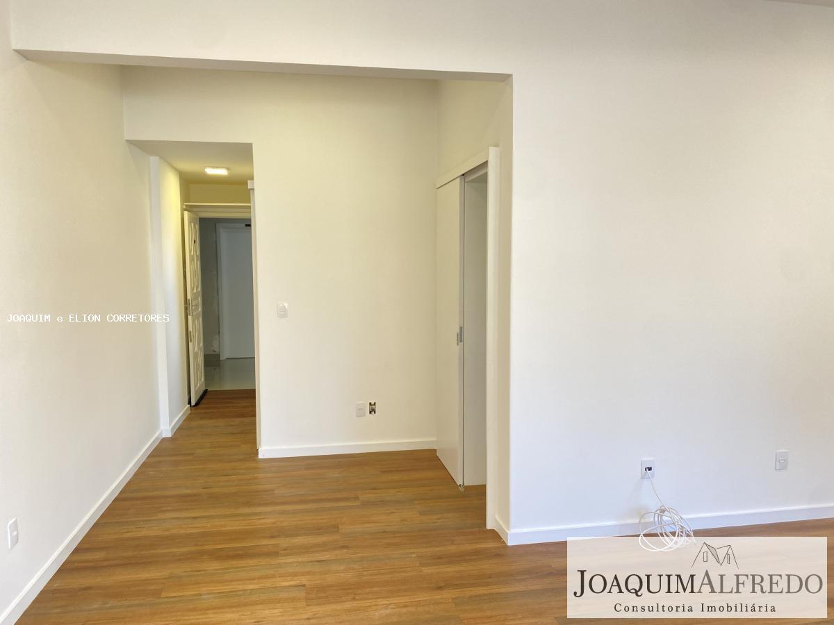 Apartamento à venda com 1 quarto, 40m² - Foto 6