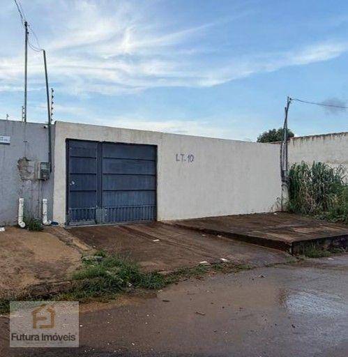 Casa, 2 quartos, 25 m² - Foto 1