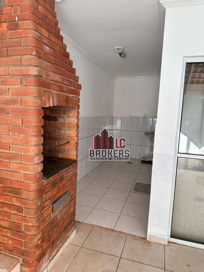 Casa de Condomínio à venda com 3 quartos, 151m² - Foto 34