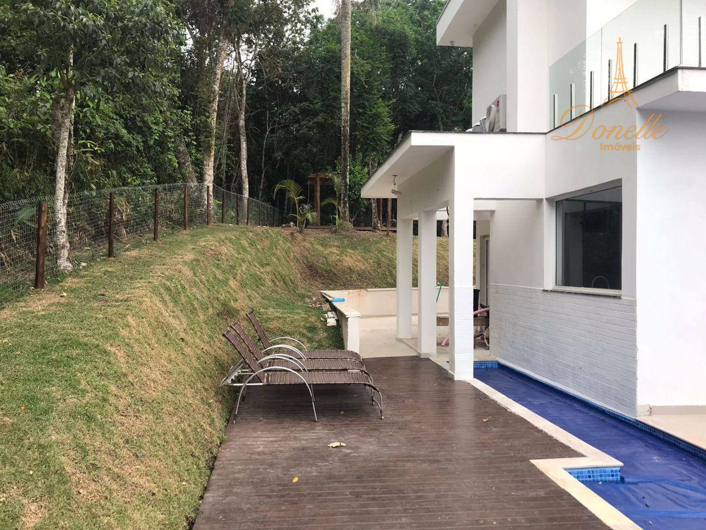 Sobrado à venda com 4 quartos, 350m² - Foto 10