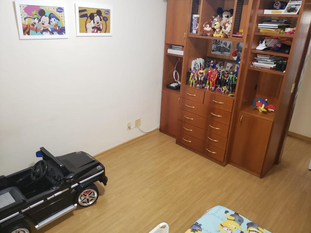 Apartamento à venda com 3 quartos, 88m² - Foto 21