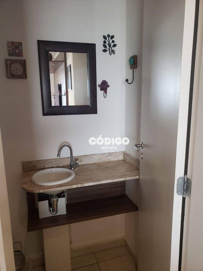 Apartamento à venda com 3 quartos, 110m² - Foto 36