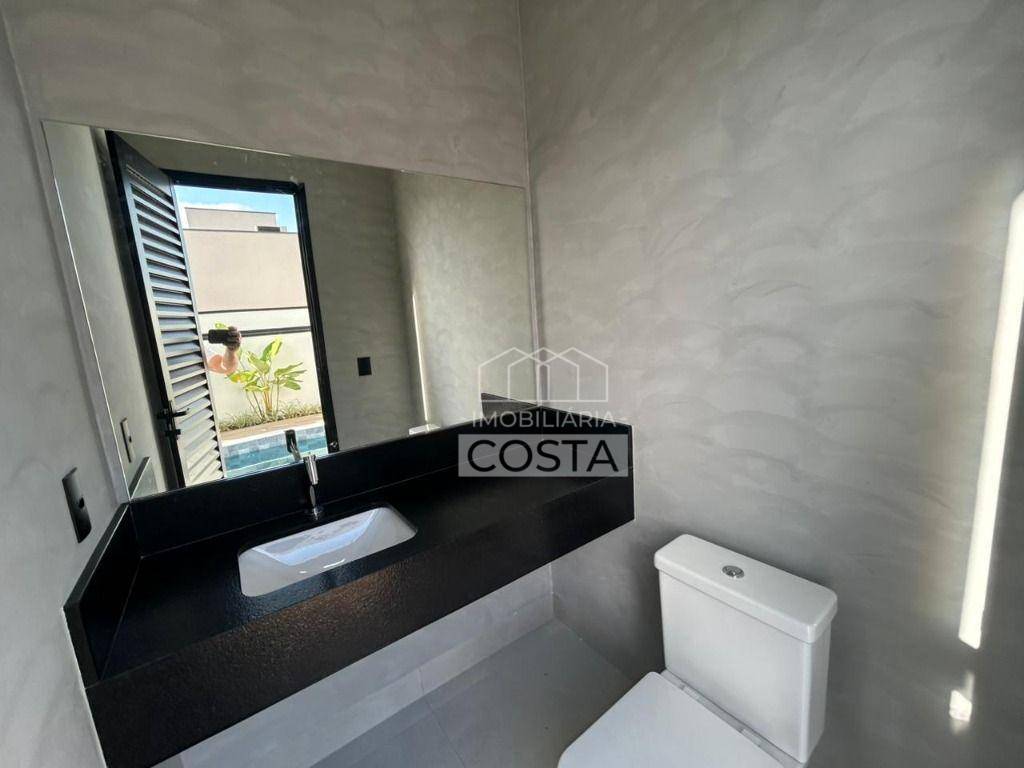 Casa de Condomínio, 3 quartos - Foto 25