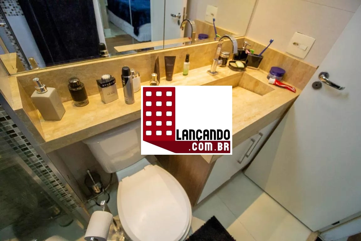 Apartamento à venda com 3 quartos, 98m² - Foto 4