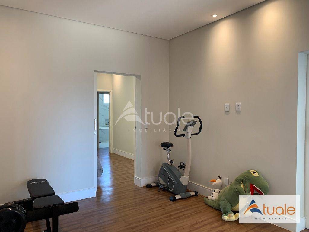 Casa de Condomínio à venda com 3 quartos, 203m² - Foto 44