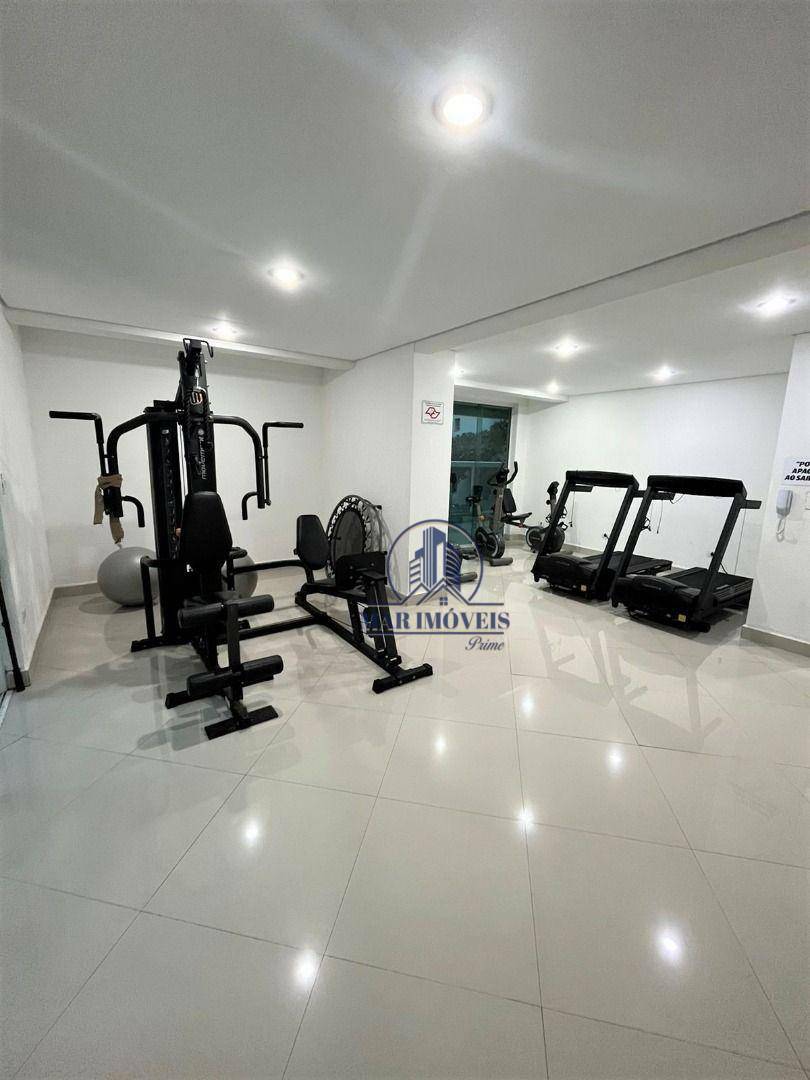 Apartamento à venda com 3 quartos, 140m² - Foto 37