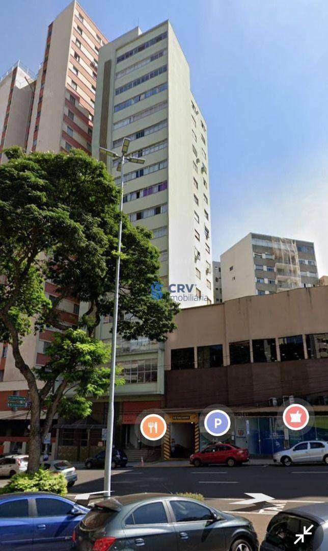 Apartamento à venda com 3 quartos, 164m² - Foto 16