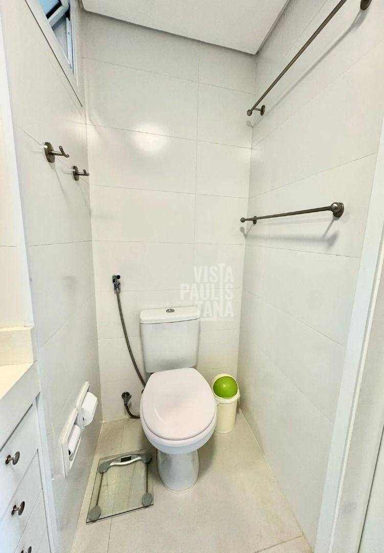 Apartamento à venda com 3 quartos, 94m² - Foto 13