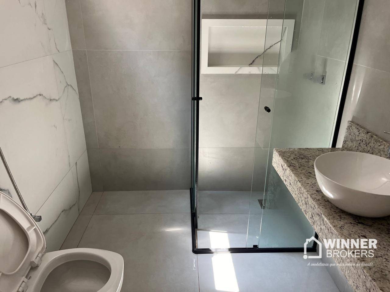 Casa à venda com 3 quartos, 150m² - Foto 13