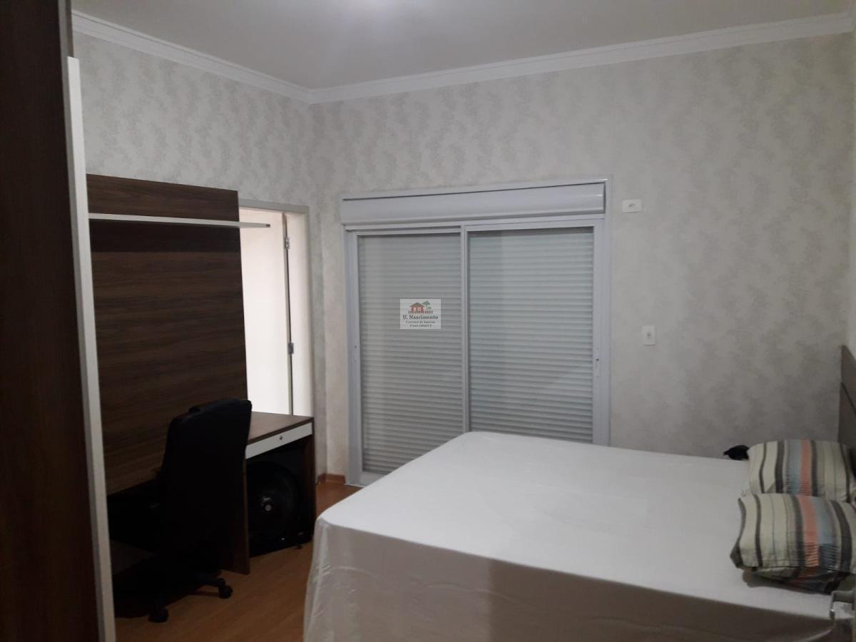 Sobrado à venda com 3 quartos, 150m² - Foto 7