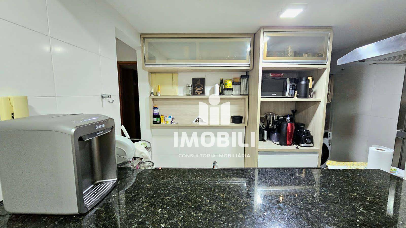 Apartamento à venda com 2 quartos, 51m² - Foto 13