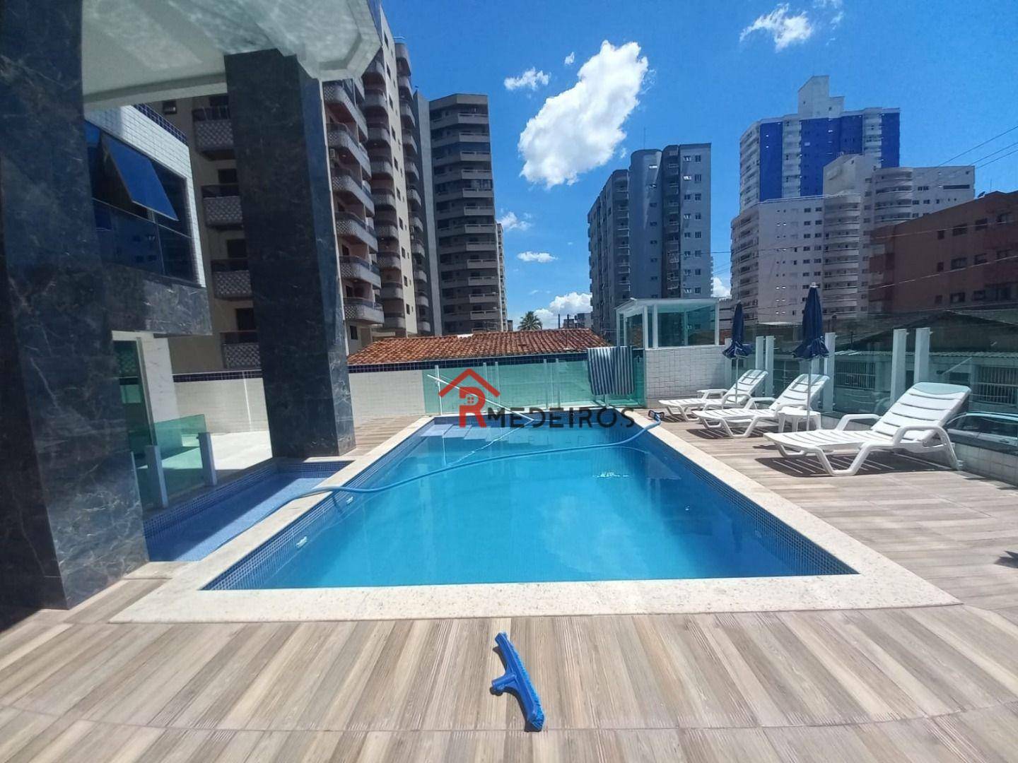 Apartamento à venda com 3 quartos, 93m² - Foto 26