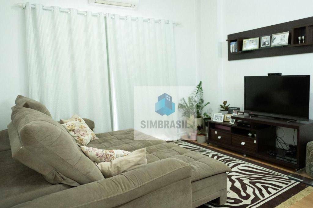 Apartamento à venda com 3 quartos, 95m² - Foto 3