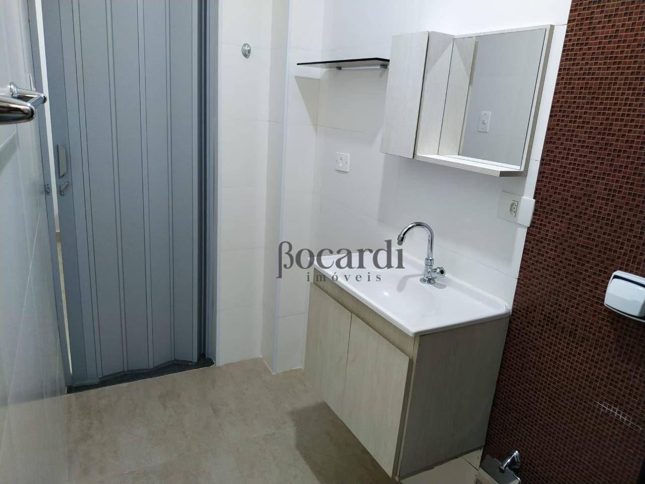 Apartamento à venda com 1 quarto, 32m² - Foto 9