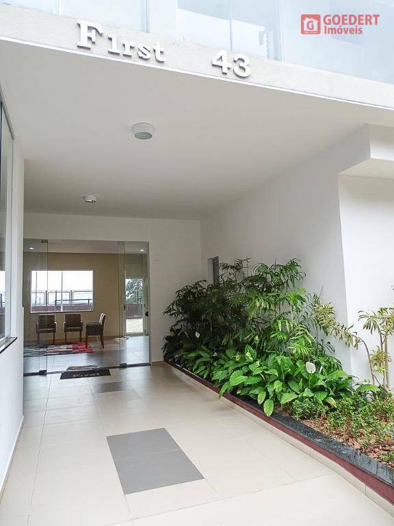 Kitnet-Studio, 38 m² - Foto 18