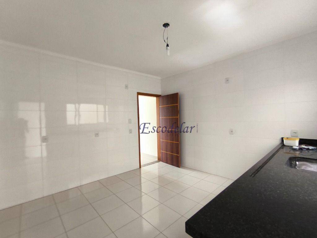 Sobrado à venda com 2 quartos, 90m² - Foto 26