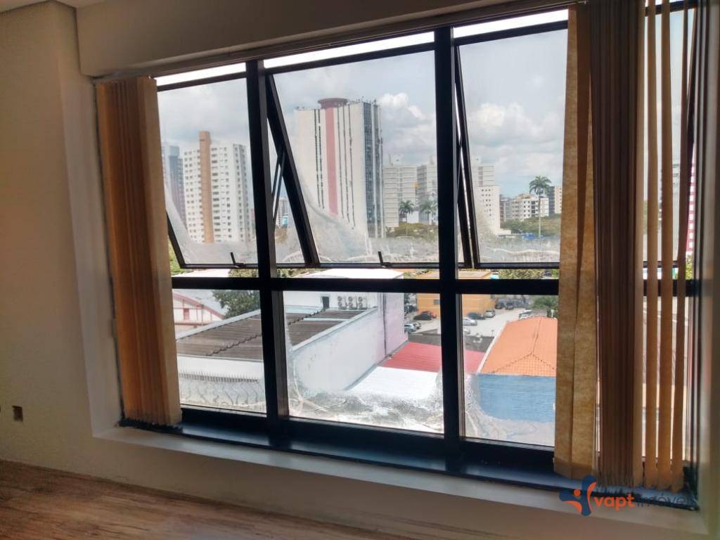 Conjunto Comercial-Sala à venda e aluguel, 236m² - Foto 15